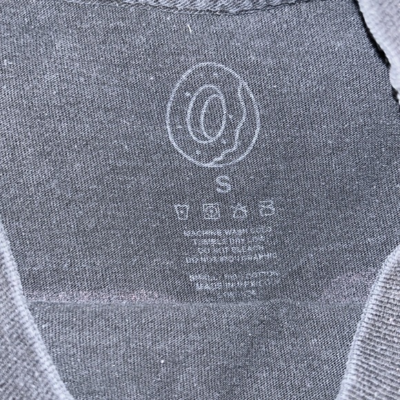 Odd Future Donut Large Logo T-shirt - Black - Picture 6 of 6